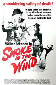 Watch Smoke in the Wind