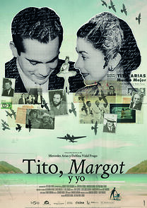 Watch Tito, Margot y yo