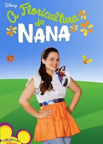 Watch A Floricultura da Nana