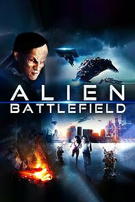 Watch Alien Battlefield