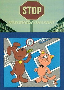 Watch STOP! Közlekedj okosan!