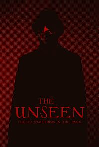 Watch The Unseen (Short)