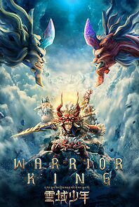 Watch Warrior King