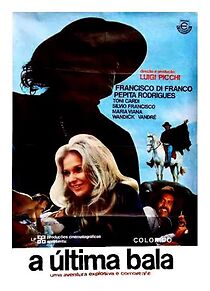 Watch A última bala