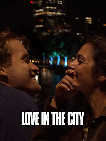 Watch Love in the City
