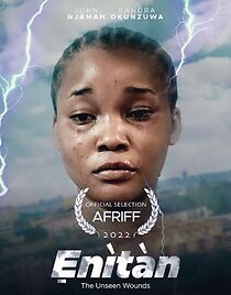 Watch Enitan (Short 2022)