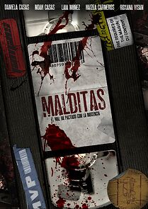 Watch Malditas