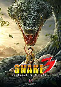 Watch Snake 3