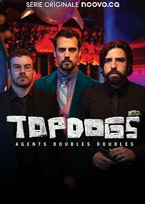 Watch Top Dogs