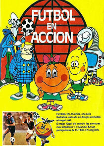 Watch Fútbol en acción