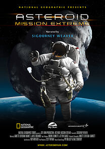 Watch Asteroid: Mission Extreme (Short 2016)