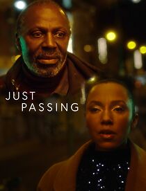 Watch Just Passing (Short 2023)