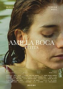 Watch Amb la boca petita (Short 2023)