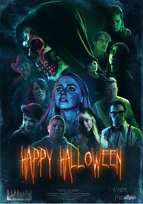 Watch Happy Halloween