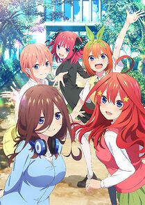 Watch The Quintessential Quintuplets ~