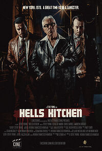 Watch Hells Kitchen (Short)
