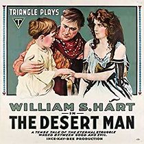 Watch The Desert Man