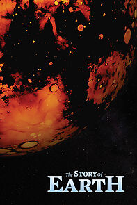 Watch The Story of Earth (Short 2018)