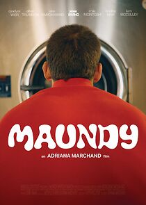 Watch Maundy (Short 2022)