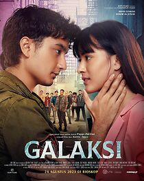 Watch Galaksi