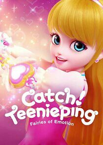 Watch Catch! Teenieping