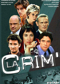 Watch La crim'
