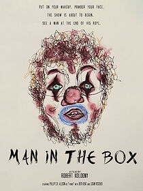 Watch Man in the Box (Short 2007)