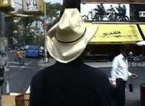 Watch Desperate - An East Village Western