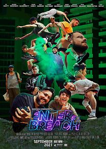 Watch Enter the Breach