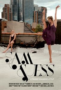 Watch Sam & Jess (Short 2017)