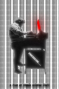 Watch Processing... (Short 2023)