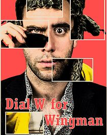 Watch Dial W for Wingman (Short 2019)