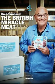 Watch Gregg Wallace: The British Miracle Meat (TV Special 2023)