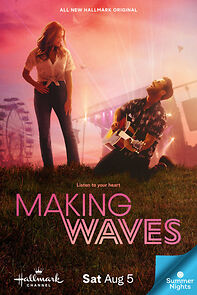 Watch Making Waves