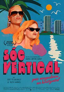 Watch Sóc vertical però m'agradaria ser horitzonal (Short 2022)