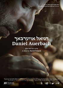 Watch Daniel Auerbach