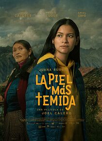 Watch La Piel Más Temida