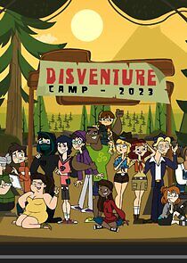 Watch Campamento Desventura