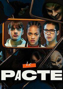 Watch Le Pacte