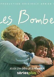 Watch Les Bombes