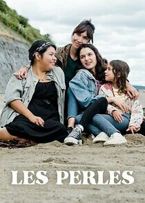 Watch Les perles