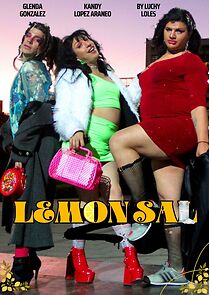 Watch Lemon sal (Short 2023)