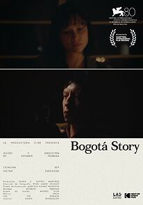 Watch Bogotá Story (Short 2023)
