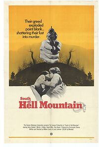Watch South of Hell Mountain