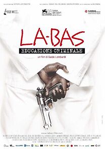 Watch Là-bas: A Criminal Education