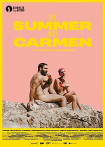 Watch The Summer with Carmen