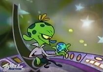 Watch Ego from Mars (TV Short 1999)