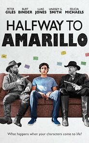 Watch Halfway to Amarillo