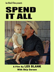 Watch Spend It All (Short 1972)