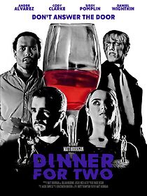 Watch Dinner for Two (Short 2023)